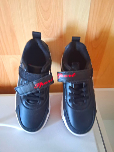 Heelys propel rollerschuhe - heelys,