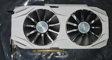 nVidia GTX 1060 3GB RAM 2x HDMI, 2x DP, 1x DVI