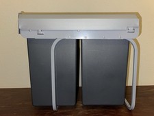 Naber / Wesco Double Boy 30