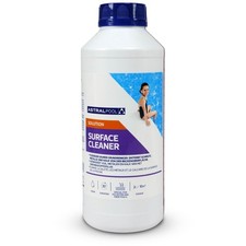 Grund- Oberflächenreiniger 1