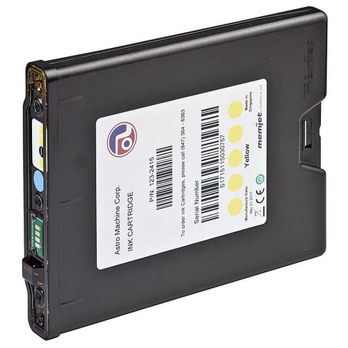 Memjet astrojet ink cartridges - ink,