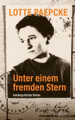 Unter einem fremden stern - stern, |