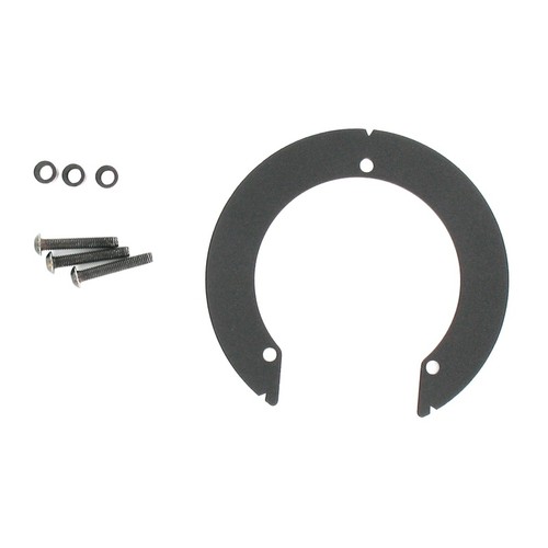 Halter tankbefestigung - halter,