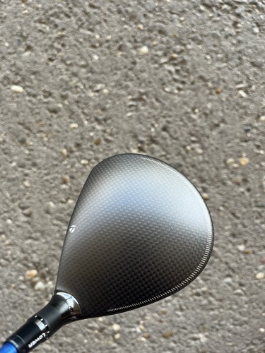 Taylormade qi4d fairwayholz - qi4d,