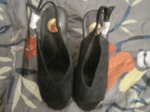 Damenschuhe pumps schwarz - damenschuhe,