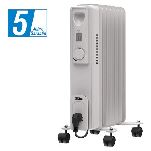 Güde elektro heizung - güde, or