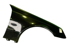 89923 Kotflügel rechts vorne MERCEDES E-Klasse S211 A2118801418 197 Schwarz