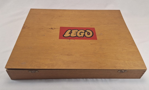 Lego kiste holz - kiste, holzkiste