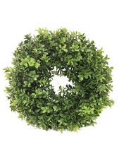 artplants Kunst Buchskranz