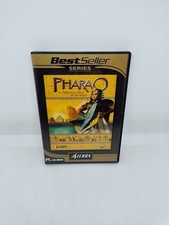 PC Spiel - Pharao