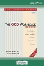 Bruce M Hyman The OCD Workbook (Taschenbuch)