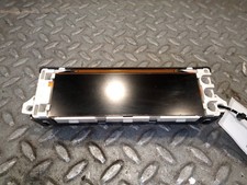 9676655380 MULTIFUNKTIONSDISPLAY FÜR PEUGEOT 207 CONFORT 9395215         9395215