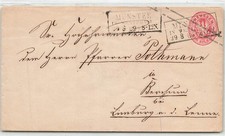 153166) Preußen R3 Münster