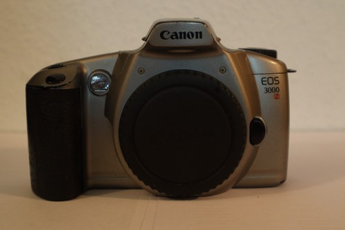 Canon eos 3000 nur - eos,