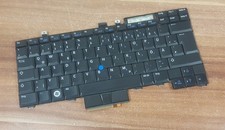 Tastatur QWERTZ Deutsch 0WP242