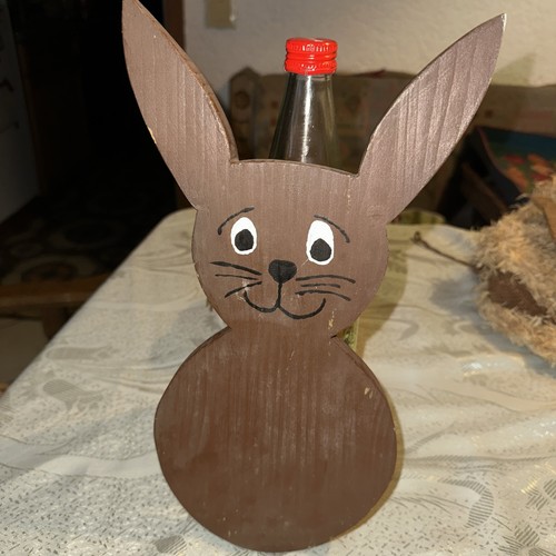 Ostern großer osterhase - osterhase, aus