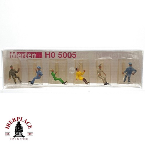 Merten 5005 - ♻️👥,