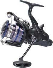 Daiwa Freilaufrolle  Black