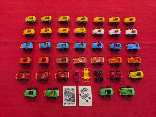 Ü-Ei/1986/Autos/Strandbuggys/