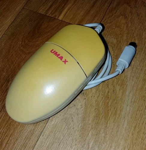 Umax adb desktop mouse - adb,