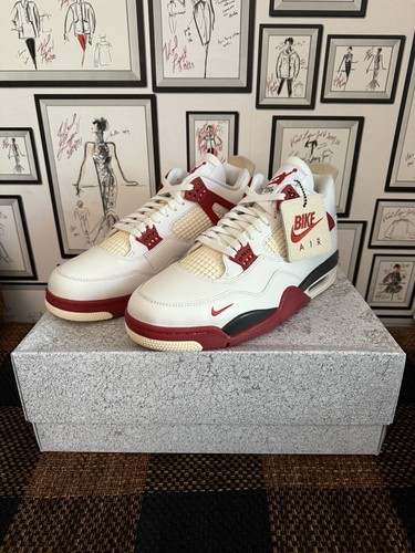 Nike air jordan retro - air, og