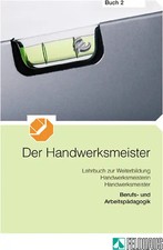 Der Handwerksmeister - Buch 2