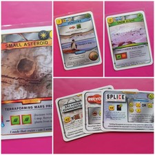 TERRAFORMING MARS / ARES Promo