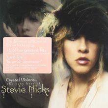 Crystal visions very best of - crystal,