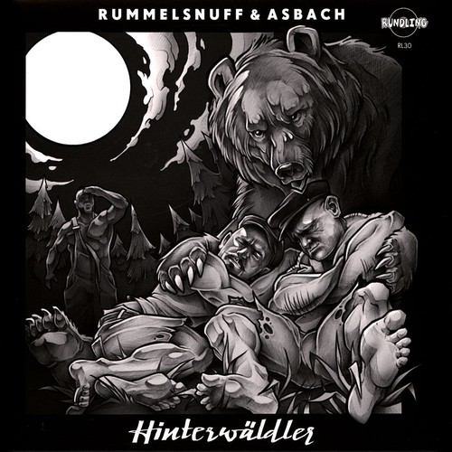Rummelsnuff asbach - asbach,