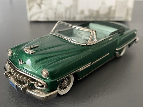 Brooklin brk196 1954 - 1:43,