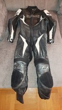 Vanucci Sport Lederkombi Gr