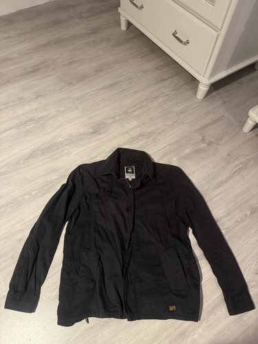 Star raw 3301 dünne jacke - 3301,