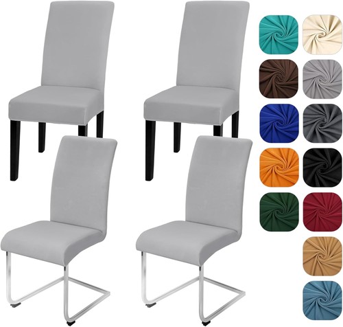 Yugarlibi stuhlhussen 4er - 4er, set