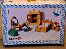 Schlumpf Schleich  40602