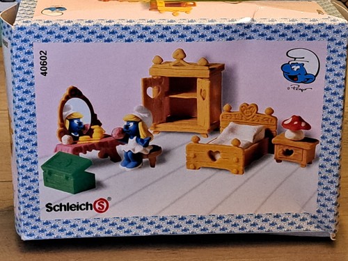 Schlumpf schleich 40602 - ,