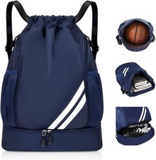 Turnbeutel Kordelzug