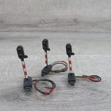 ROCO - Spur N - 3 Stück