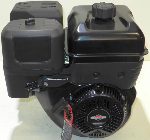 Briggs stratton motor 13 - &, ca.