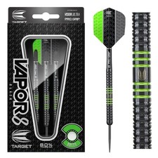 Target Vapor8 Black Green