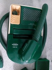 Vorwerk Tiger