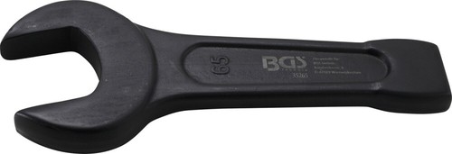 Bgs schlag maulschlüssel sw - schlag-maulschlüssel, |