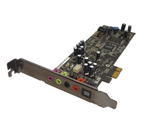 ASUS  XONAR DGX (ASM) 5.1