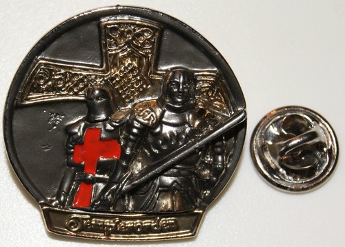 Crusader knight order - , cross