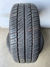 2 x 185/55 R14 80H SOMMERREIFEN Semperit Comfort-Life 2 PNEU BANDEN TYRE 6,8mm