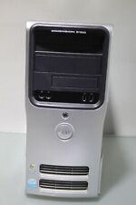 DELL Dimension 5150 BTX PC Gehäuse Midi Tower mit Card-Reader und Front-USB