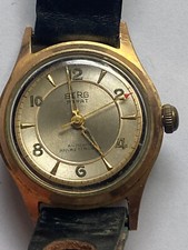 Berg Parat  - Herren