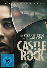 Castle rock season - castle,