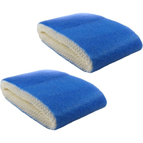 Pack hqrp docht - 2-pack, ein