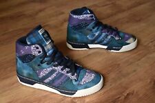 adidas Rivalry Hi Whiz