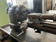 Schaublin 102